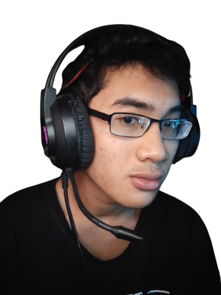 Raynard Aurelio avatar